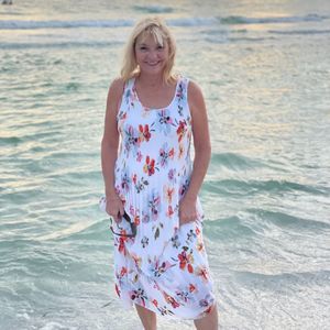 Meet your Posher, Susanne